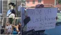 Lady Renta: Familia se niega dejar casa después de no pagar por 10 años