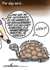 Cartón de Enríquez