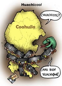 Cartón de Guayo
