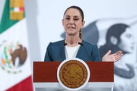 Sheinbaum niega pacto de impunidad con Peña Nieto
