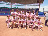 Halcones de El Vergel figuran en la Serie Nacional