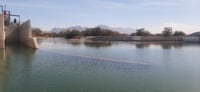 Vuelven a interrumpir dotación de Agua Saludable en Torreón