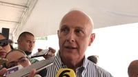 'Estamos abiertos a la transparencia' dijo alcalde tras acuerdo del Congreso para pedir información a la ASE