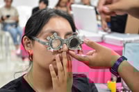 Optometristas de todo México se reunirán en Torreón para capacitarse en diagnóstico ocular