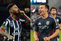 Liga MX revela a sus jugadores para el Juego de Estrellas contra la MLS