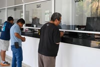 Nuevas oficinas del Sapal en León Guzmán ya cuentan con línea de atención