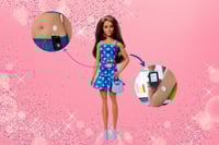 Barbie con Diabetes Tipo 1, una muñeca que empodera y sensibiliza a las niñas