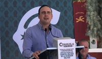Manolo Jiménez lamenta muerte del Vicecónsul de Estados Unidos