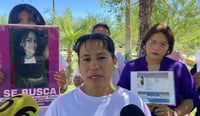 Madre de Dibanhi pide excavar casa de pareja en Matamoros