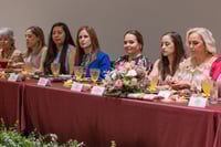 Encabeza Cónsul de Canadá en Monterrey, encuentro con mujeres lideres de Piedras Negras