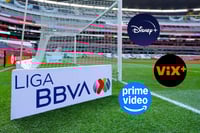 ¿Cuánto tienes que gastar para ver todos los partidos de la Liga MX?