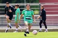 Santos Laguna: Guerreras comienzan camino en el Apertura 2025