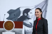 Sheinbaum señala de injustas las redadas de migrantes en Estados Unidos