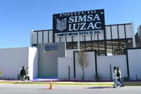 Sedu determinó que SIMSA-LUZAC no puede operar como bachillerato