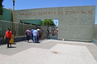 Suman siete muertes maternas en Coahuila en lo que va de 2025