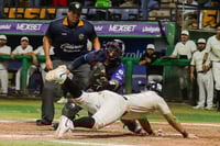 Algodoneros del UL son vencidos, otra vez, por Dorados de Chihuahua