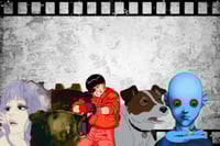 Películas animadas “raras y viejitas” para ver este fin de semana