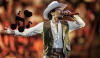 Acusan a Christian Nodal de plagio y estafa a compositor famoso | VIDEO