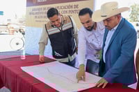 Refuerza SICT seguridad vial