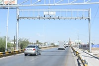Coahuila y Durango refuerzan vigilancia y construirán arco de seguridad en La Laguna