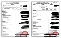 Regidores en Gómez Palacio desconocen deuda del Sideapa