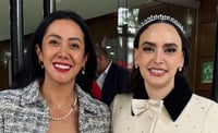 Pide Betzabé Martínez inclusión de Gómez Palacio en Plan México