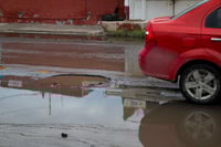 Torreón destina 10 millones de pesos extra para reparar daños tras lluvias recientes