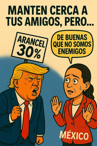Cartón de IA