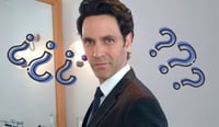 ¿Qué fue de Valentino Lanús, el galán de las telenovelas?