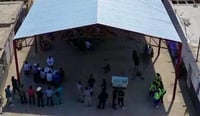 Madero recibe poco presupuesto para obra pues para la federación no registra altos niveles de pobreza extrema