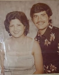 Medio siglo de amor