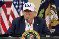 Donald Trump 'castigará' con aranceles a México