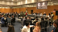 Abogados laguneros celebran su día y proponen unificar agrupaciones