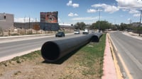 Asignan obra de derivación Torreón Noreste por 220 millones de pesos