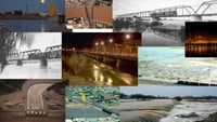 Memorias de un río dormido: la urgencia de despertar al Nazas
