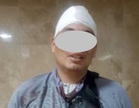 Policías Estatales detienen a dos durante riña en Gómez Palacio