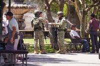 'México, sin plan de seguridad nacional desde 2018', señalan militares