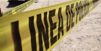 Reportan enfrentamiento armado en Culiacán; participa helicóptero artillado