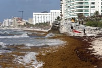 Reajustan estrategia climática en México, ven impacto económico y migración interna