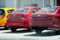 Visitarán a dueños de vehículos sin placas en Coahuila, exhortarán a estar al corriente