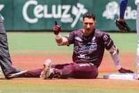 Algodoneros del UL dividen victoria con Charros de Jalisco