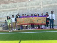 Ofrece CIJ Torreón curso de verano para alejar a los menores de las pantallas durante estas vacaciones