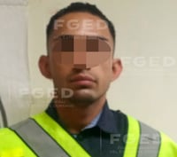 Detienen y vincula a proceso a sujeto que privó de la vida a un adolescente en Gómez Palacio