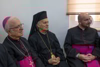 Piden proteger Taybeh, la única ciudad cristiana en Cisjordania de israelíes