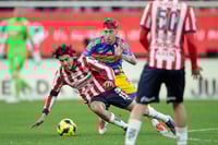 ¿Por qué Chivas y Tigres no jugaron la primera jornada del Apertura 2025?
