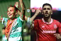 Santos Laguna vs Toluca: Horario y transmisión de la jornada 2 del Apertura 2025