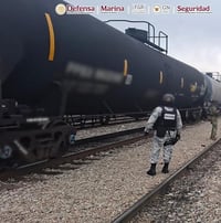 'Seguridad no se politiza', responde fiscal de Coahuila a exsubsecretario Mejía Berdeja
