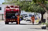 Torreón alista nueva concesión para modernizar recolección de basura