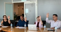 Avalan convocatoria para integrar Cabildo Juvenil 2025 en el municipio