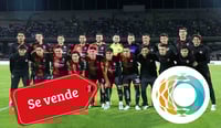 Atlas está oficialmente en venta, Orlegi le busca nuevo dueño